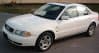 Audi A4 V6 2.4
