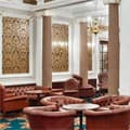 Grand Lounge, Holiday Inn Royal Victoria, Sheffield