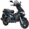 Gilera VXR 200