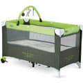 Jane Travel Cot