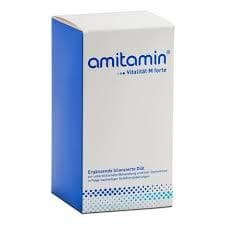 Amitamin M Forte