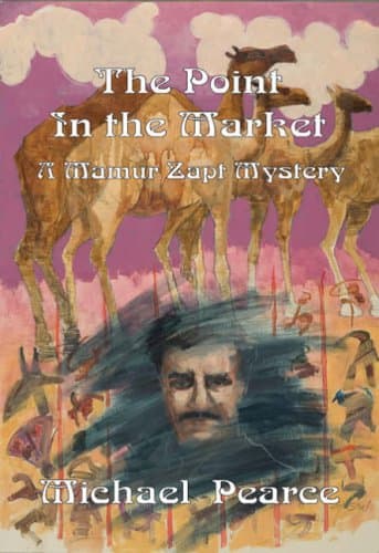 Michael Pearce, The Point in the Market