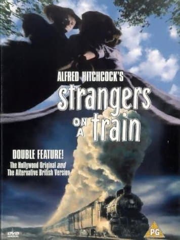 Strangers On  A Train