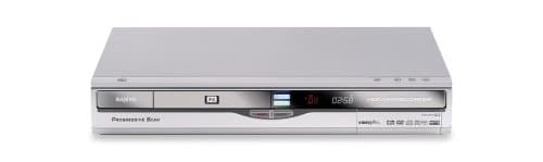 Sanyo DVR H200