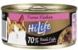 Hilife Gourmet Cat Food