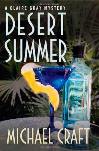 Michael Craft Desert Summer