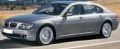 BMW 7 Series 750Li Saloon