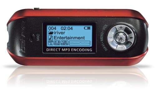 iRiver iFP-890