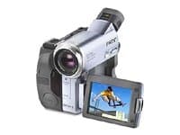 Sony DCR-TRV22