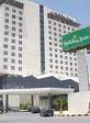 Jordan, Amman, Holiday Inn Amman
