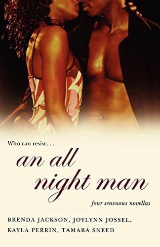 Brenda Jackson, et., al., An All Night Man