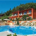 Lissipio Complex Hotel