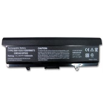 Dell Inspiron 1545 Replacement Battery