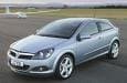 Vauxhall 'New' Astra Sport