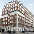 London, Bloomsbury, Woburn Place, UNITE