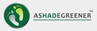 A Shade Greener - www.ashadegreener.co.uk