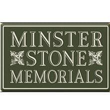 Minster Stone Memorials - www.minstermemorials.co.uk