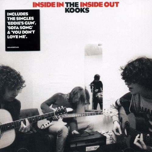 Kooks, Inside In/ Inside Out