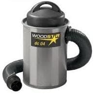 Woodstar DC04 Dust Extractor