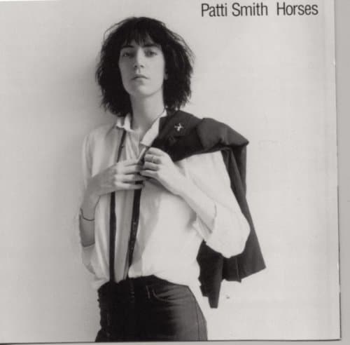 Patti Smith, Horses