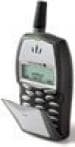 Ericsson T20 / T20s