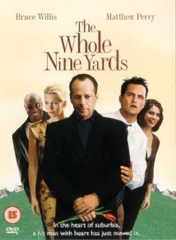 The Whole Nine Yards (15)