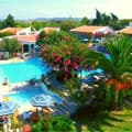 Trianda, Filerimos Village Hotel