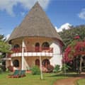 Diani Beach Neptune Paradise Village Beach Resort