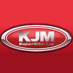 KJM Superbike Ltd - www.kjm.net