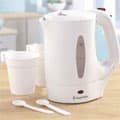 Russell Hobbs Travel Jug Kettle 14108