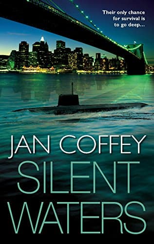 Jan Coffey, Silent Waters