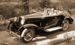 Bugatti Type 40