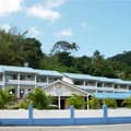 Maracas Bay Hotel