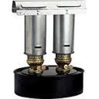 Fireside Twin Burner Paraffin Greenhouse Heater
