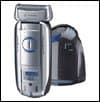 Braun 8595 Activator Mains Rechargeable Shaver