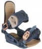 Agency Frecko Snowboard Binding