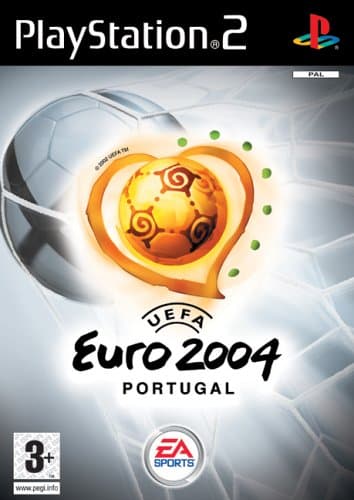 UEFA Euro 2004 (PS2)