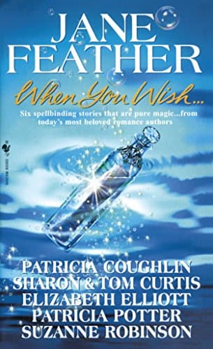 Patricia Coughlin, When You Wish