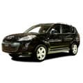 Peugeot 4007 2.2 HDi GT