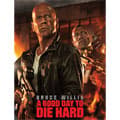 A Good Day to Die Hard (2013)