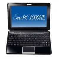 Asus Eee PC 1000HE