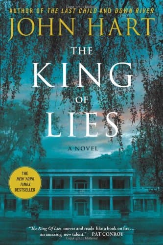 John Hart King of Lies