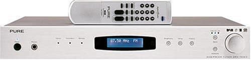 Pure DRX-702ES