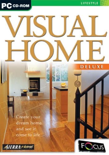 Visual Home Deluxe