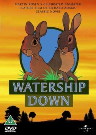 Watership Down