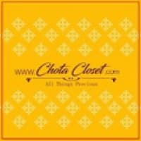 Chota Closet - chotacloset.com