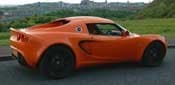 Lotus Elise 1.8 VVTL-i 111R