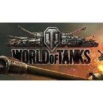 World of Tanks - www.worldoftanks.eu