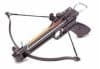 Chinese 50 lb Draw Pistol Crossbow