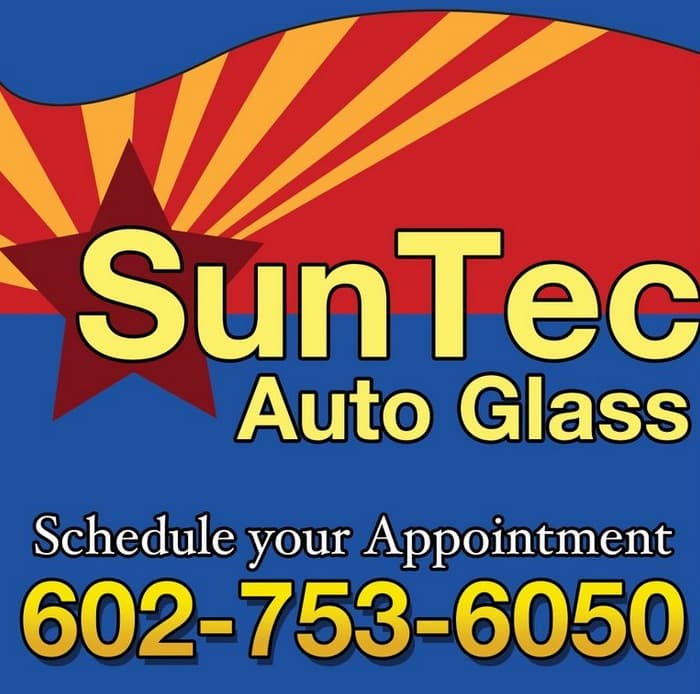 SunTec Auto Glass